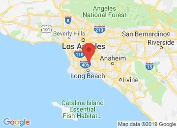 Google Map for Dealership Location